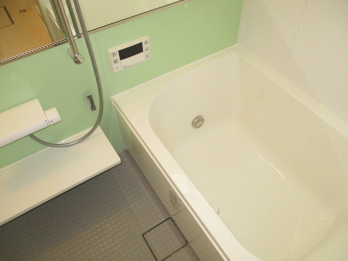 エスポワール（稔台） 風呂画像