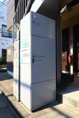 AQUA LUCE　1 その他外観2