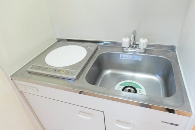 AQUA LUCE　1 その他12