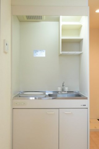 AQUA LUCE　1 キッチン