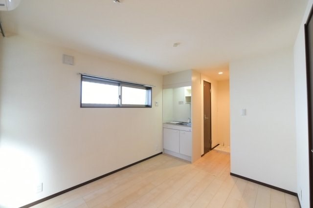 AQUA LUCE　1 ベッドルーム