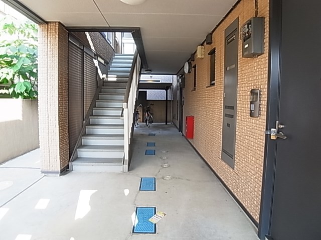 ビレッタＫ その他外観6