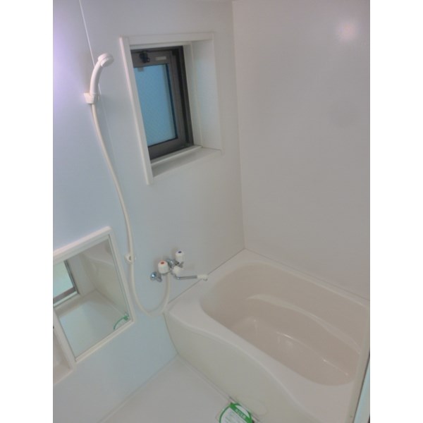 ビレッタＫ 風呂画像