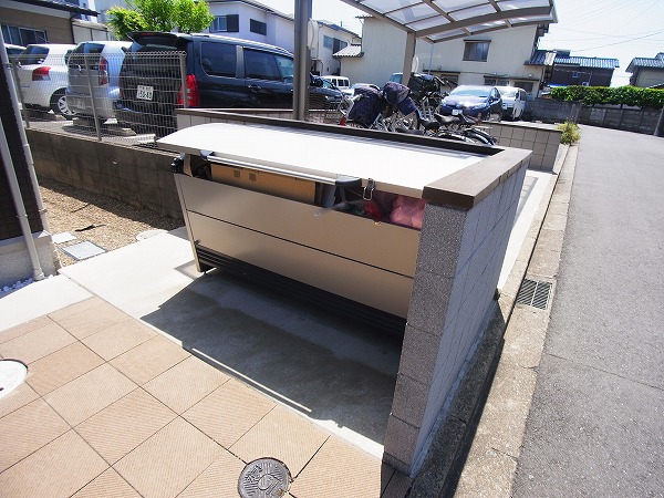 グリーンエシカル その他外観4
