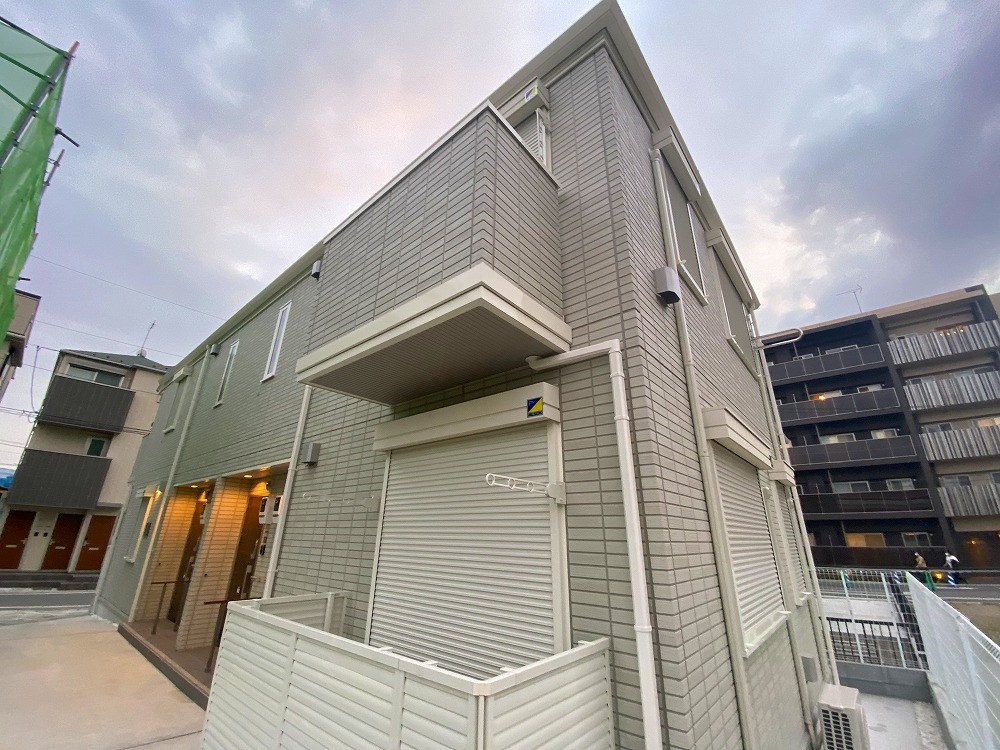 シャルム・ｙ その他外観1