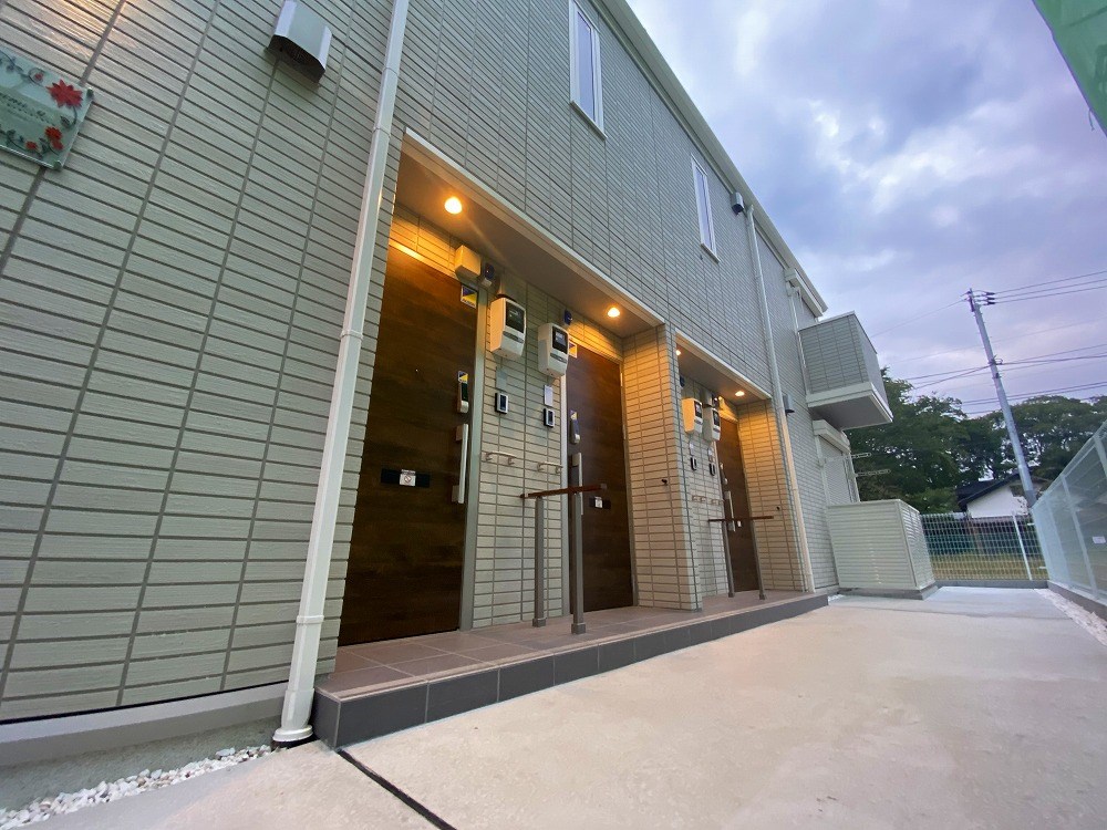 シャルム・ｙ その他外観4