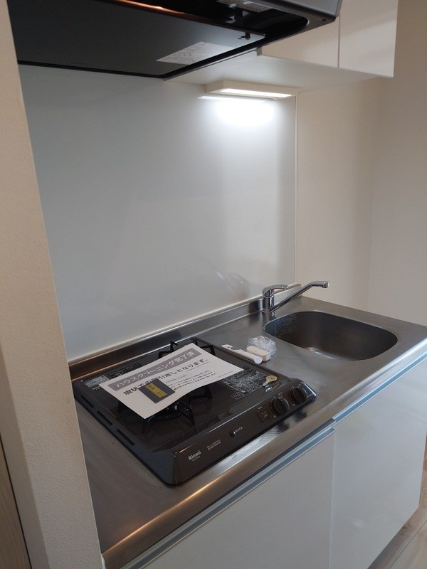 CRASTINE西馬橋1丁目 キッチン
