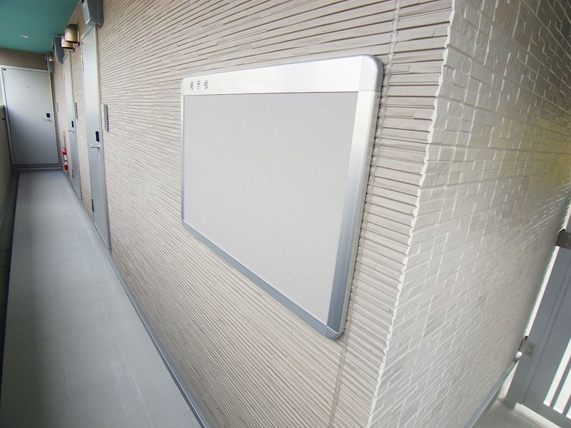 CRASTINE西馬橋1丁目 その他外観1