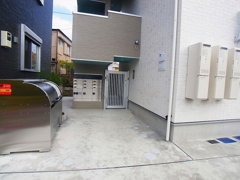 CRASTINE西馬橋1丁目 その他外観3