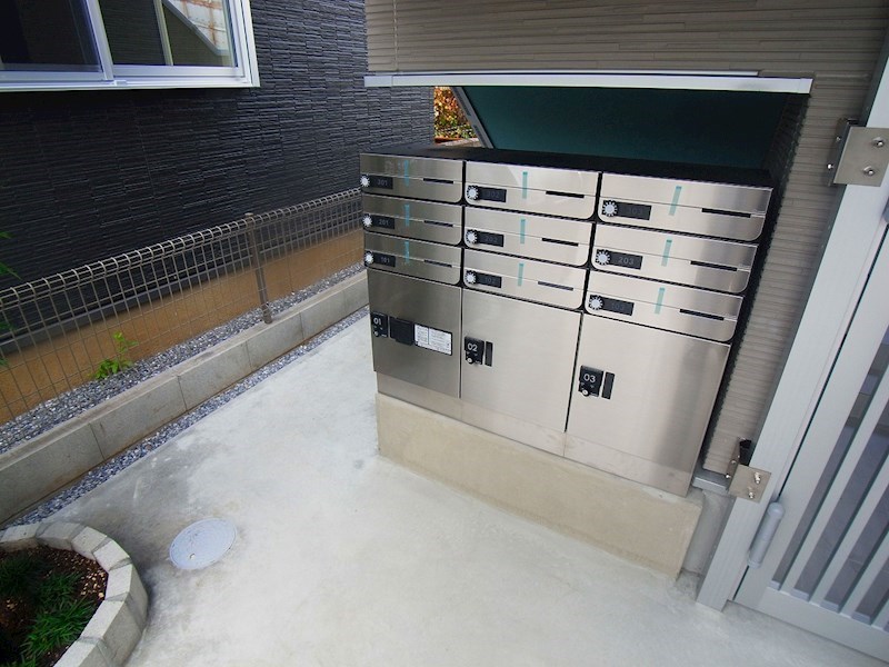 CRASTINE西馬橋1丁目 その他外観4