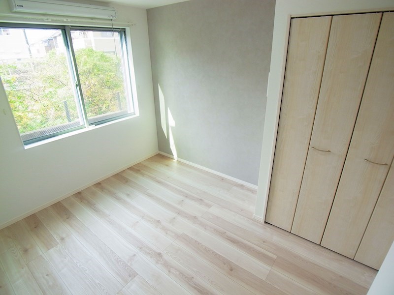 CRASTINE西馬橋1丁目 リビング