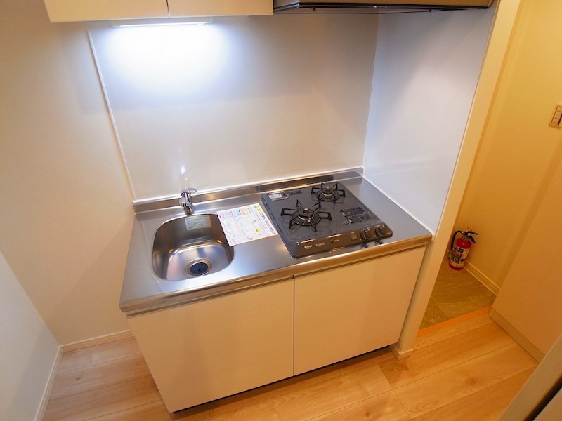 CRASTINE西馬橋1丁目 キッチン