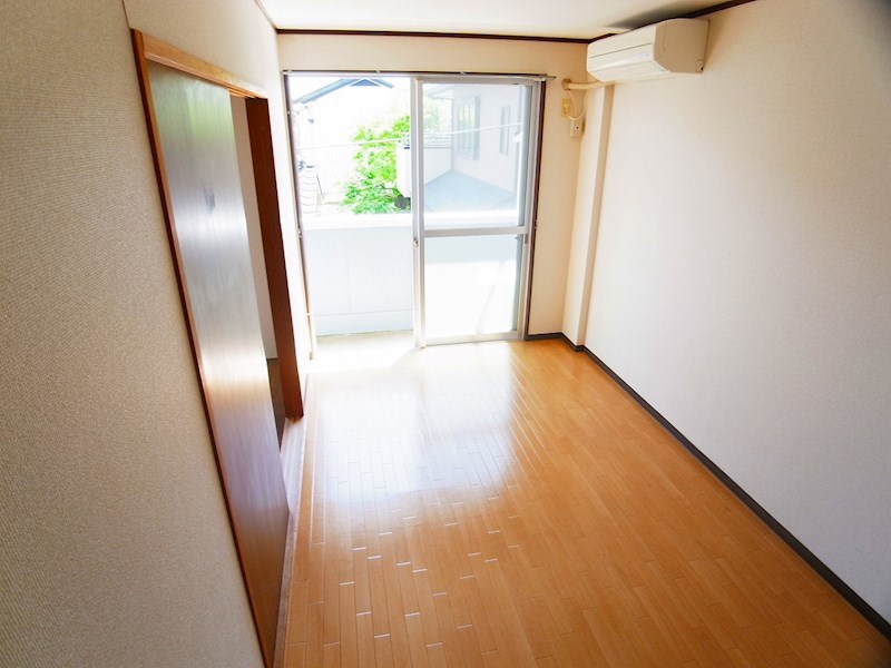 シティハイムイグサⅢ その他9