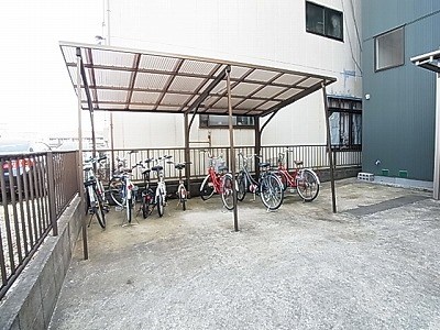 サンセットヒルズ壱番館 その他外観2