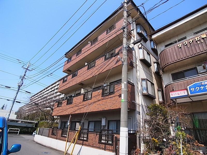 サンセットヒルズ壱番館 その他外観6