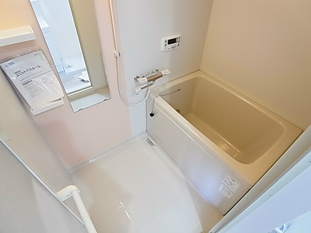 サンセットヒルズ壱番館 風呂画像