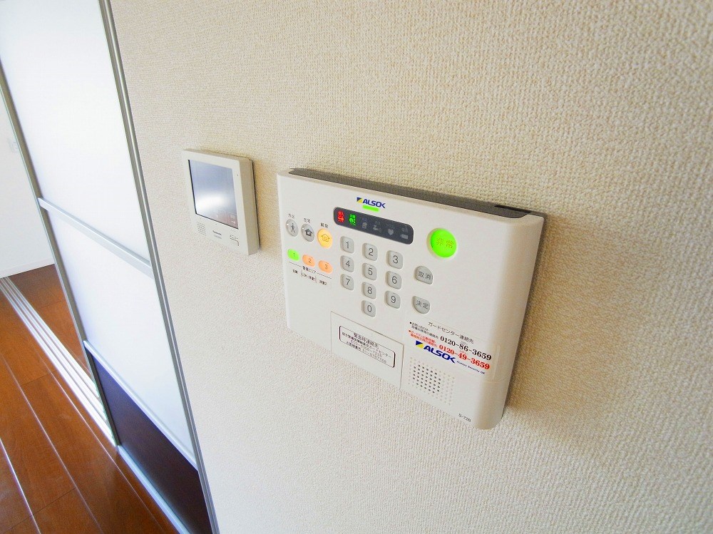 パークハウスＫ その他5