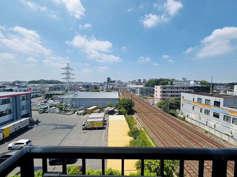 ISM南柏 その他8