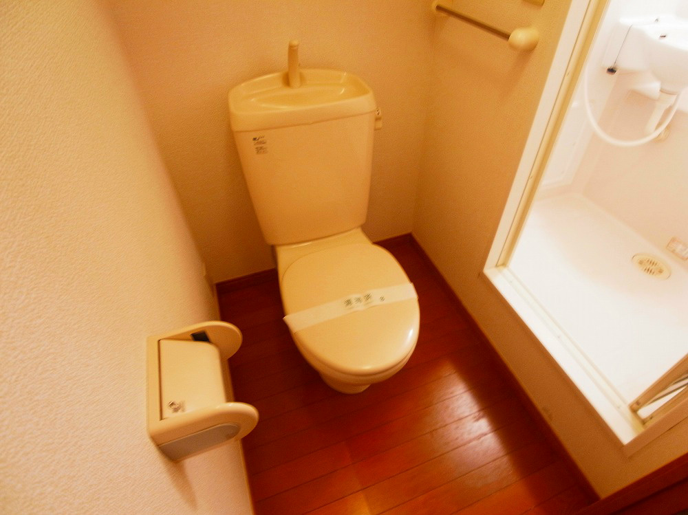 フェリオ柏 その他1