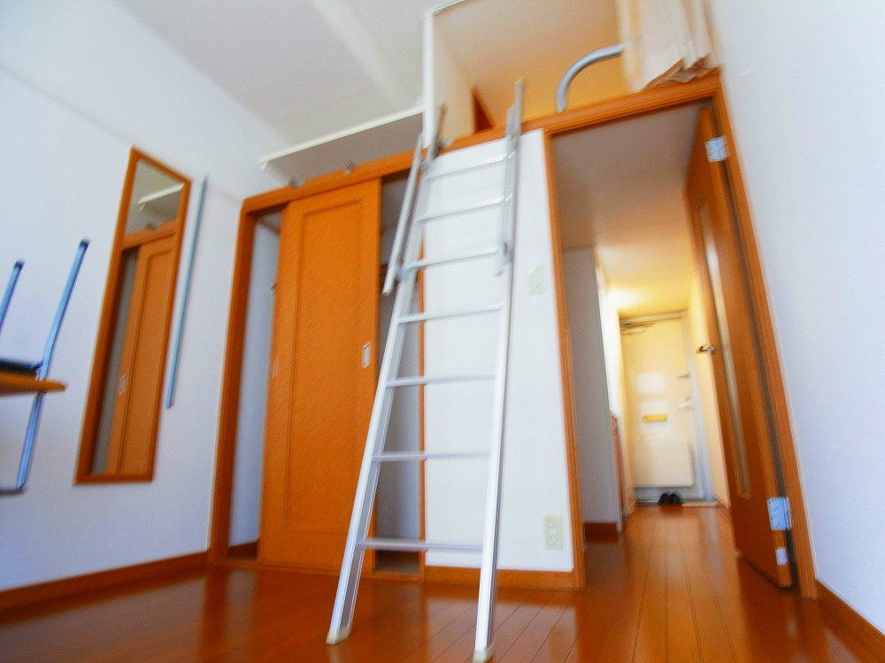 フェリオ柏 その他3