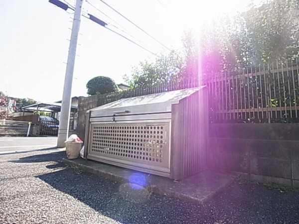 フェリオ柏 その他外観3