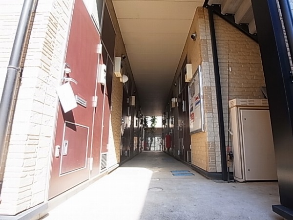 フェリオ柏 その他外観4