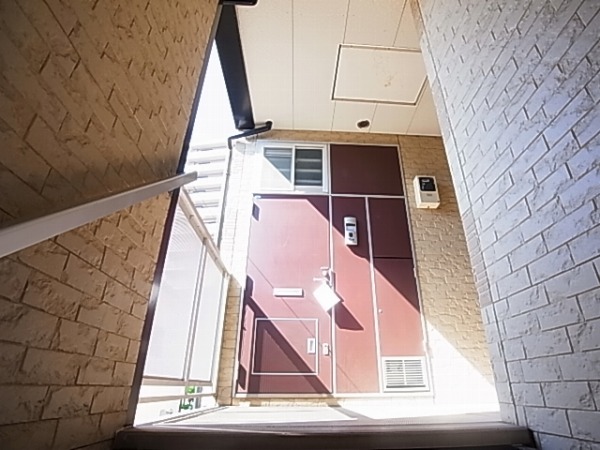 フェリオ柏 その他外観5