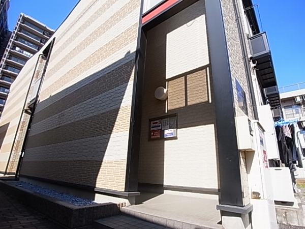 フェリオ柏 その他外観6