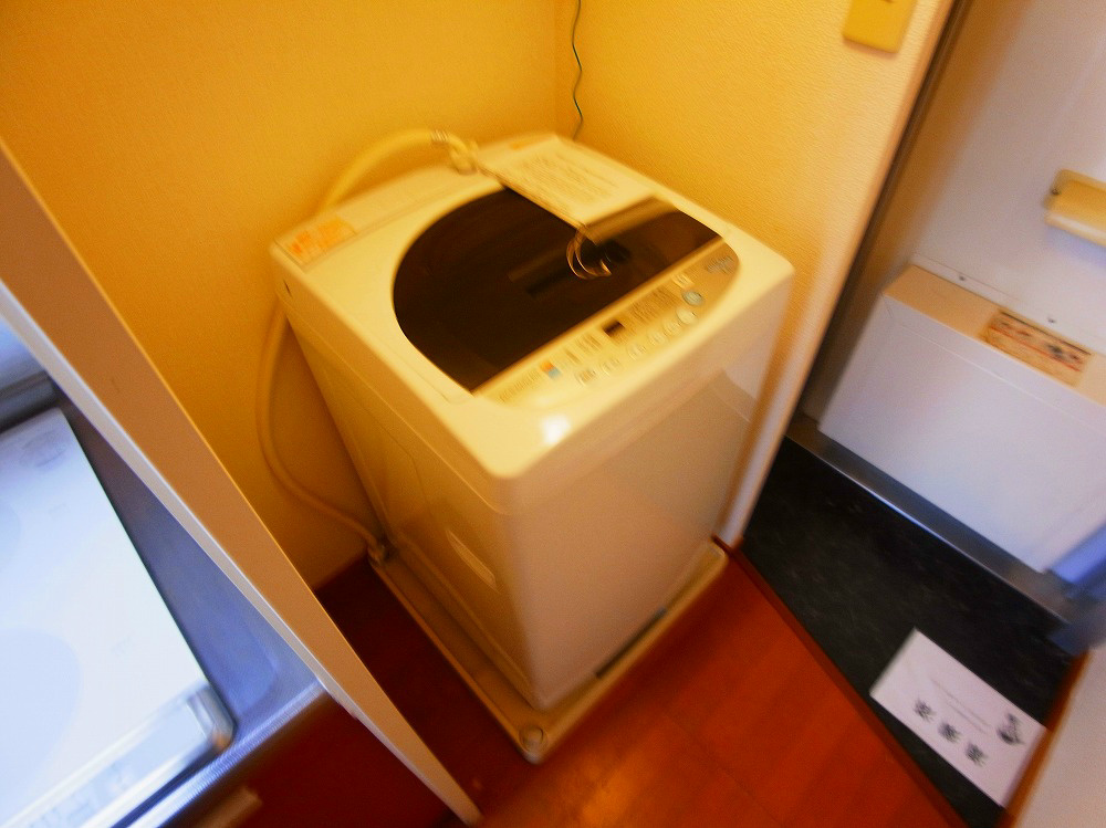 フェリオ柏 その他7