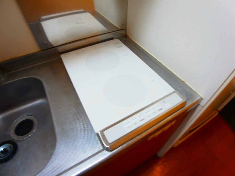 フェリオ柏 その他9