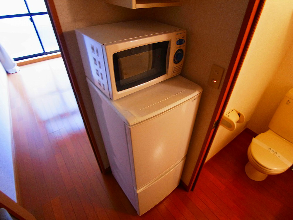 フェリオ柏 その他10