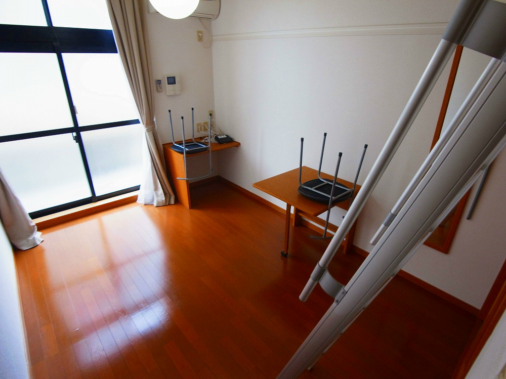 フェリオ柏 ベッドルーム