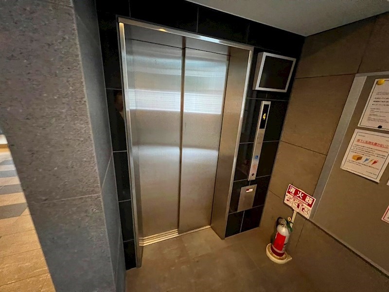ラフィスタ北綾瀬 その他共有部分
