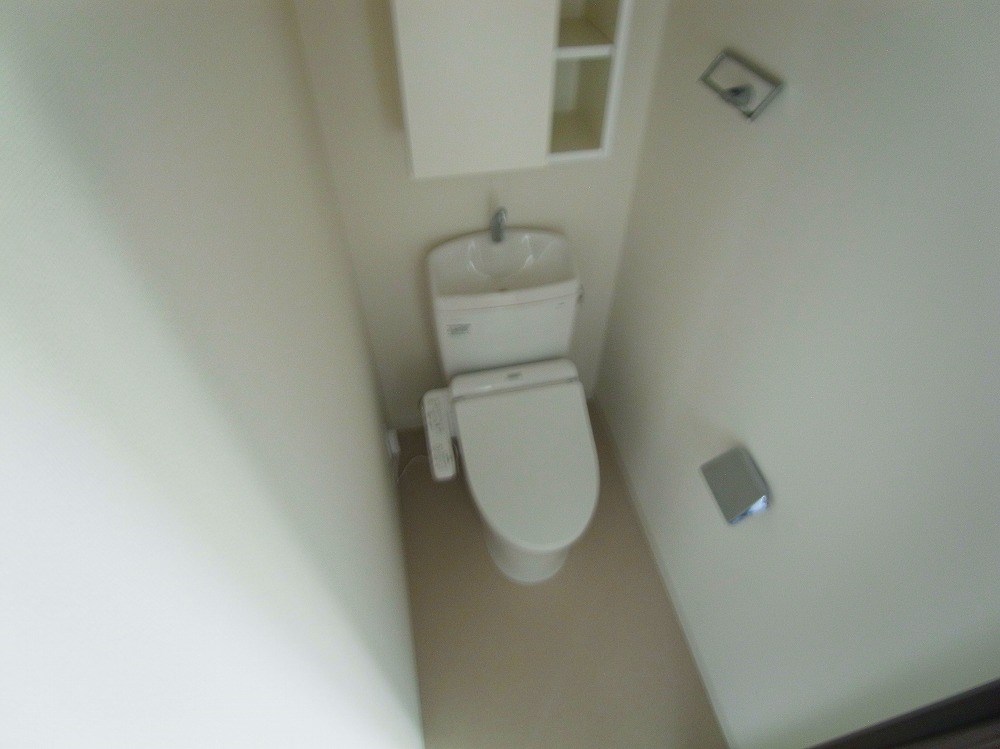 ラフィスタ北綾瀬 その他1