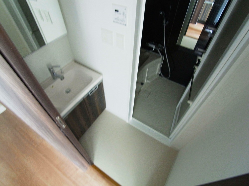 ラフィスタ北綾瀬 その他2