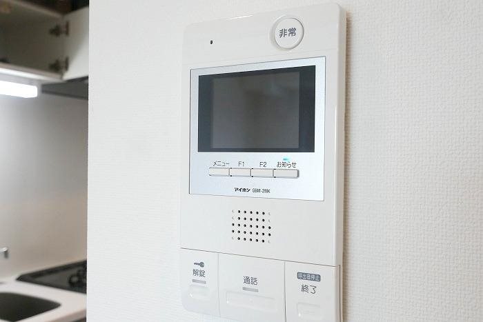 ラフィスタ北綾瀬 その他4