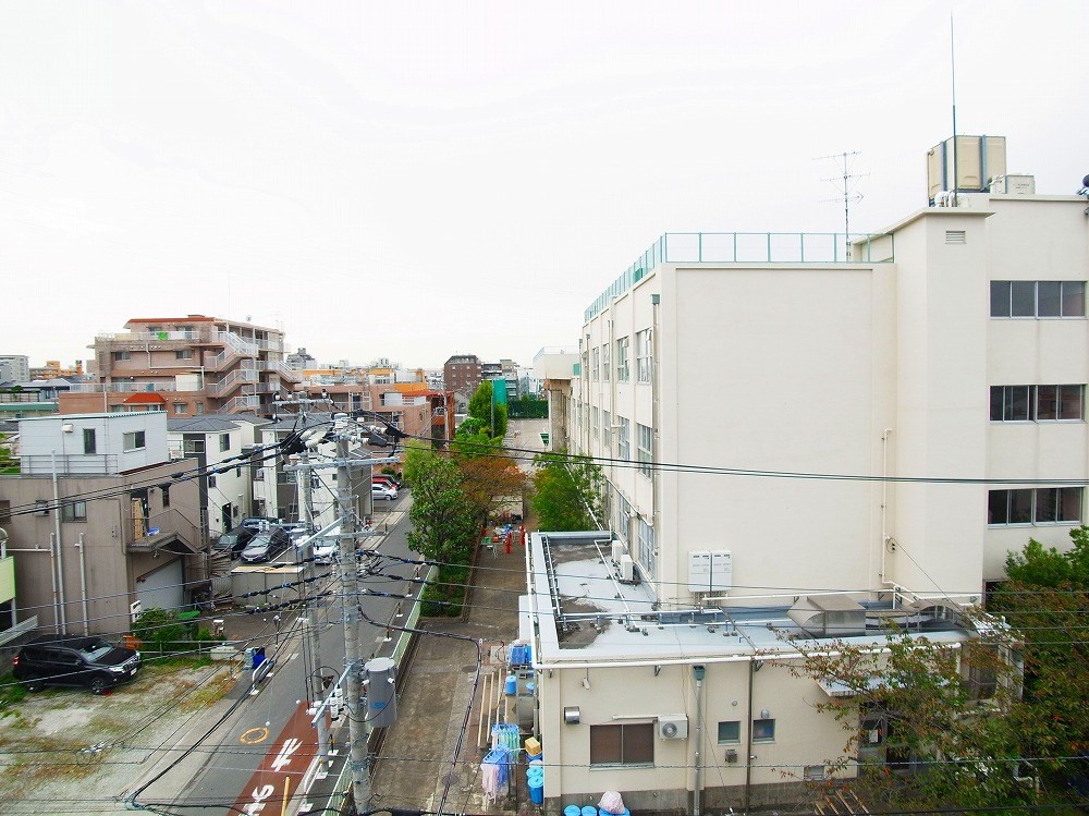 ラフィスタ北綾瀬 その他6