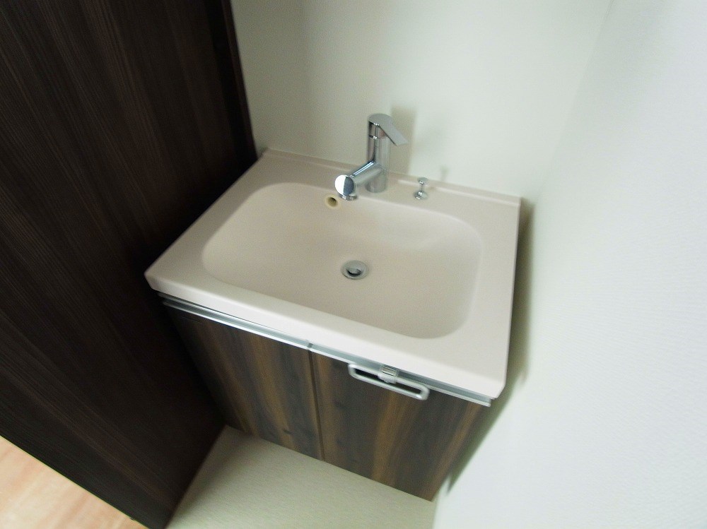 ラフィスタ北綾瀬 その他8