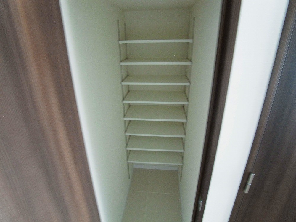 ラフィスタ北綾瀬 その他9