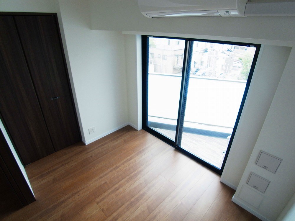 ラフィスタ北綾瀬 その他11