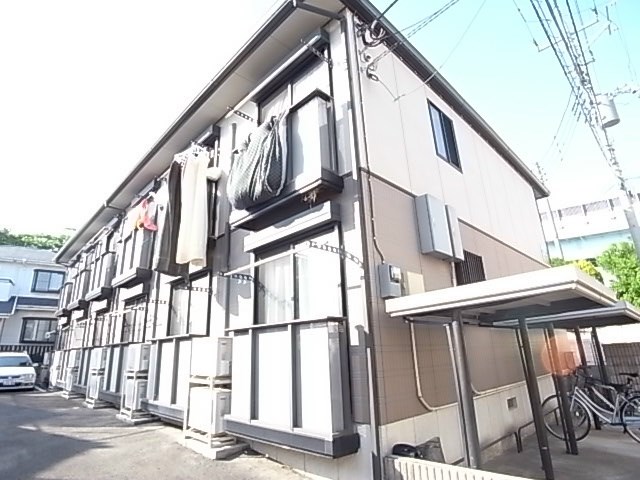 ミラージュコート その他外観5