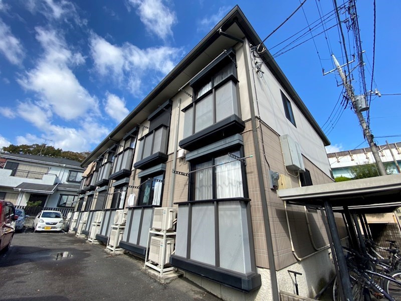 ミラージュコート その他外観6