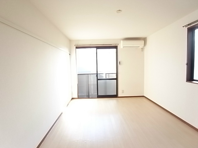 ミラージュコート ベッドルーム