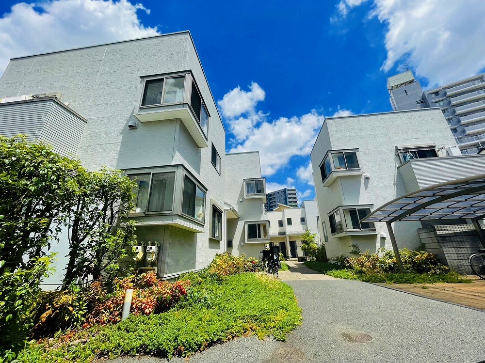 日比谷パティオ その他外観5