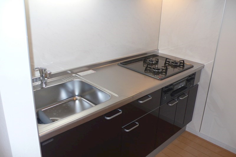 日比谷パティオ キッチン