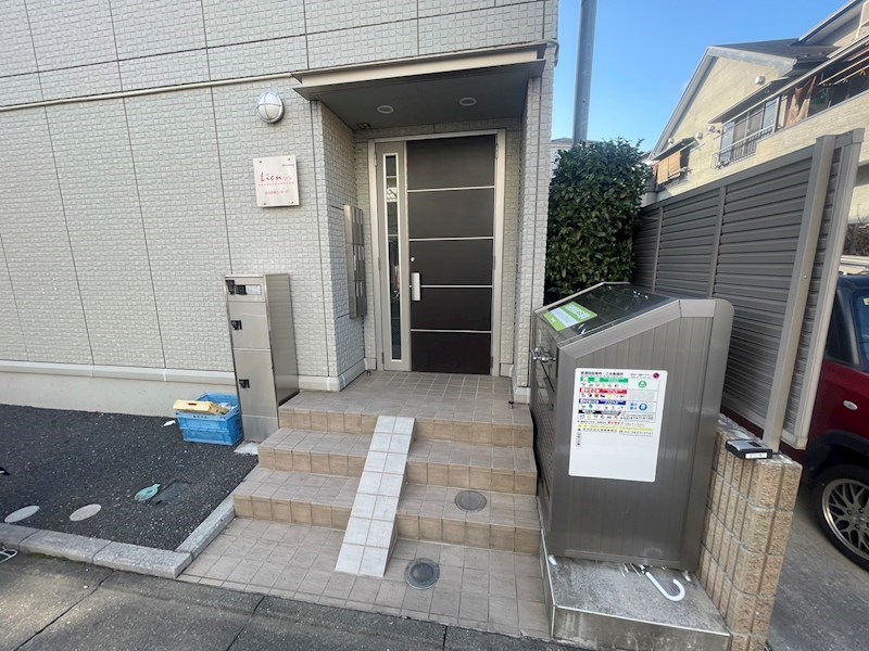 Ｌｉｅｎ その他外観1