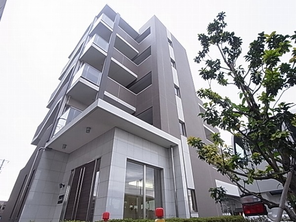 おおたかの森グラナリー 201号室 外観