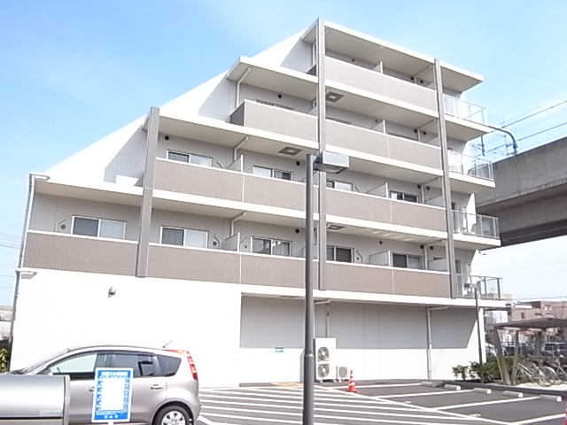 おおたかの森グラナリー その他外観1