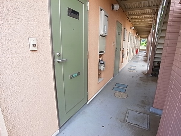 パルサイエンス その他外観3