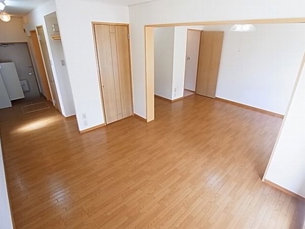 パルサイエンス リビング